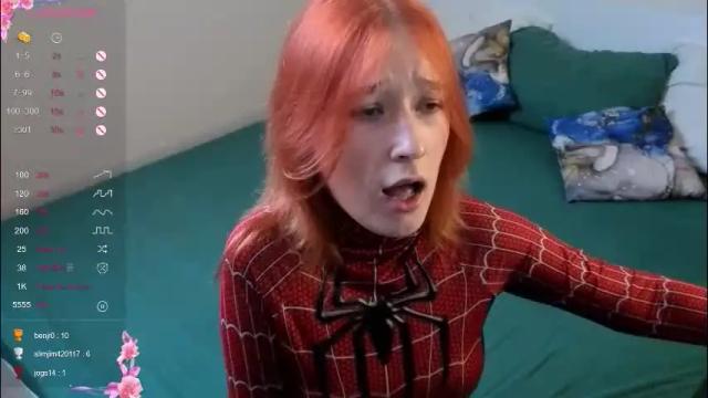 Thumbnail 2, shirley_gregory's Stream at Chaturbate, 6 days ago