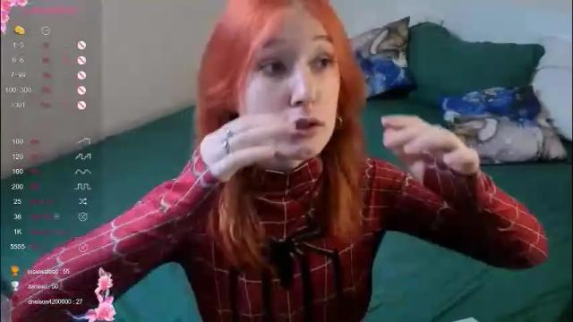 Thumbnail 3, shirley_gregory's Stream at Chaturbate, 6 days ago