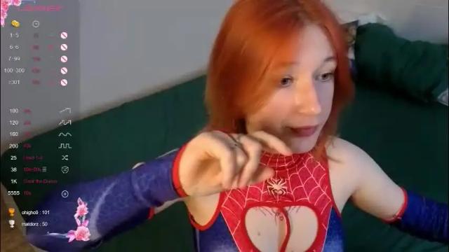 Thumbnail 2, shirley_gregory's Stream at Chaturbate, 5 days ago