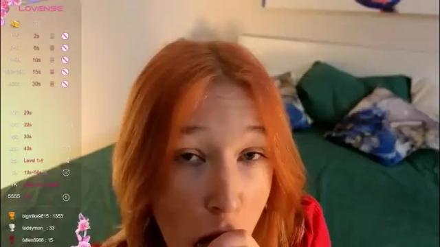 Thumbnail 3, shirley_gregory's Stream at Chaturbate, 12 hours ago