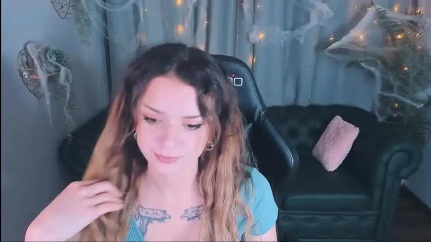 shirley_rous Chaturbate