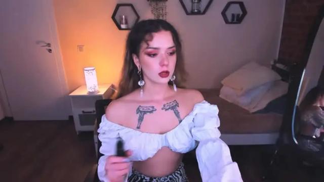 Thumbnail 1, shirley_rous's Stream at Chaturbate, 18 months ago