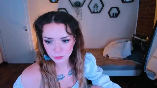 Image 6 of shirley_rous Stream on Chaturbate on 18 months ago