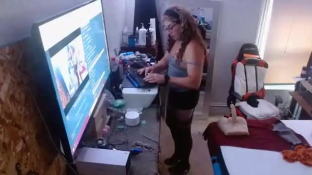 Image 11 of shirleyjo Stream on Chaturbate on 20 months ago