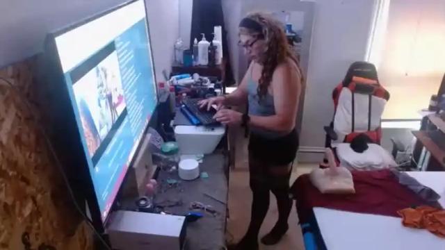 Thumbnail 2, shirleyjo's Stream at Chaturbate, 20 months ago