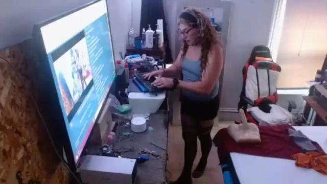 Image 8 of shirleyjo Stream on Chaturbate on 20 months ago