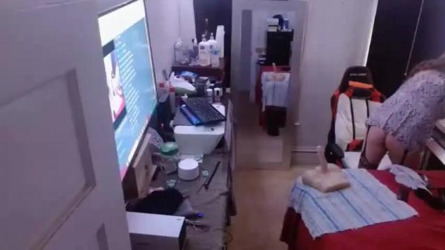 Image 11 of shirleyjo Stream on Chaturbate on 20 months ago