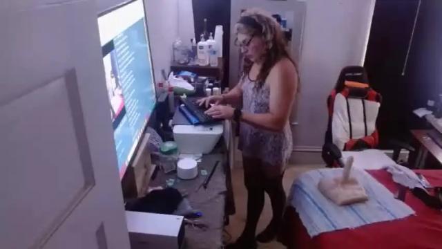 Thumbnail 3, shirleyjo's Stream at Chaturbate, 20 months ago