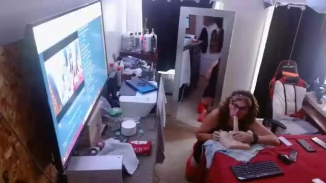 Image 3 of shirleyjo Stream on Chaturbate on 20 months ago