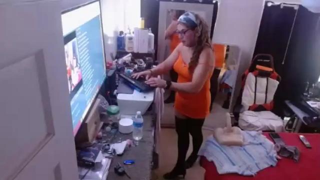 Thumbnail 2, shirleyjo's Stream at Chaturbate, 20 months ago
