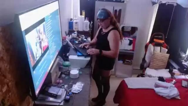 Image 10 of shirleyjo Stream on Chaturbate on 20 months ago