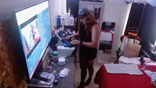 Image 2 of shirleyjo Stream on Chaturbate on 20 months ago