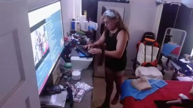Image 11 of shirleyjo Stream on Chaturbate on 19 months ago