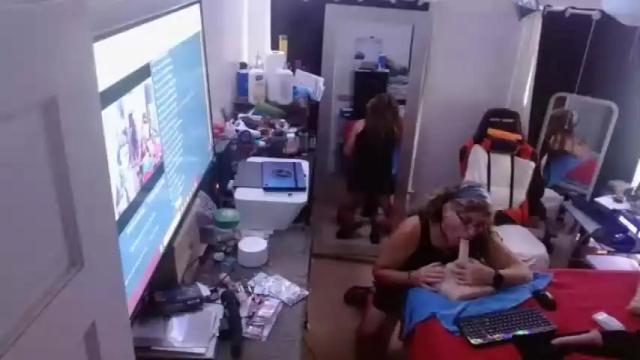 Image 7 of shirleyjo Stream on Chaturbate on 19 months ago