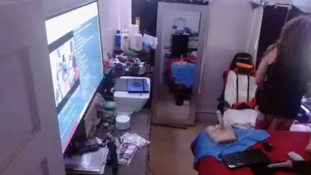Thumbnail 3, shirleyjo's Stream at Chaturbate, 19 months ago
