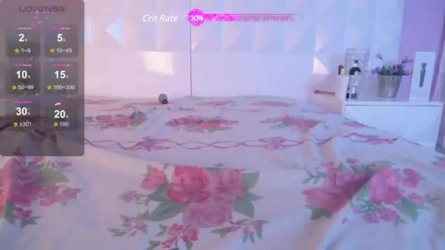 Image 4 of shirleyreeves Stream on Chaturbate on 14 months ago