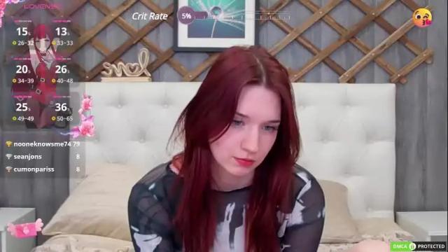 Image 10 of shirleythomas Stream on Chaturbate on 1 month ago