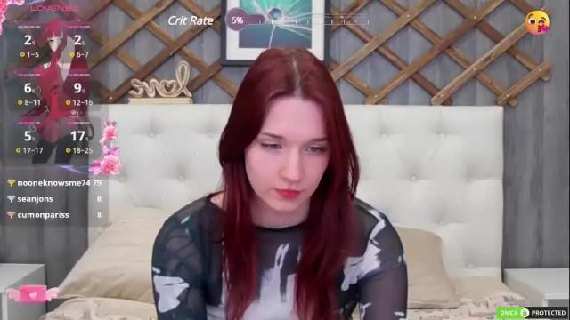Thumbnail 2, shirleythomas's Stream at Chaturbate, 1 month ago