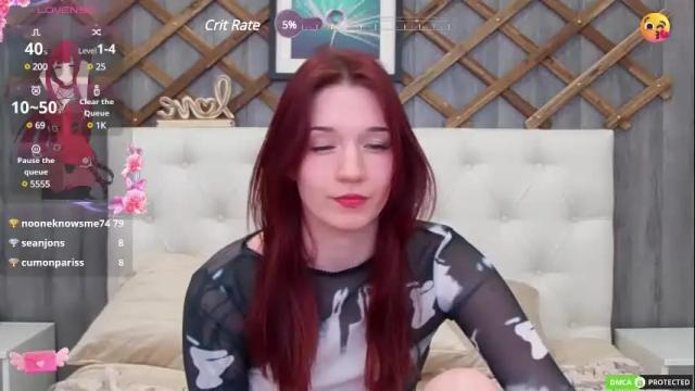 Thumbnail 3, shirleythomas's Stream at Chaturbate, 1 month ago