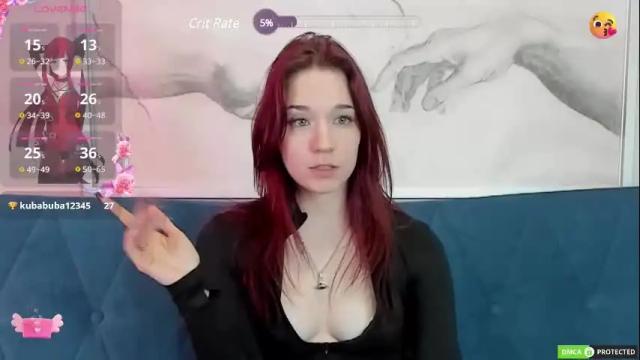 Image 3 of shirleythomas Stream on Chaturbate on 1 month ago