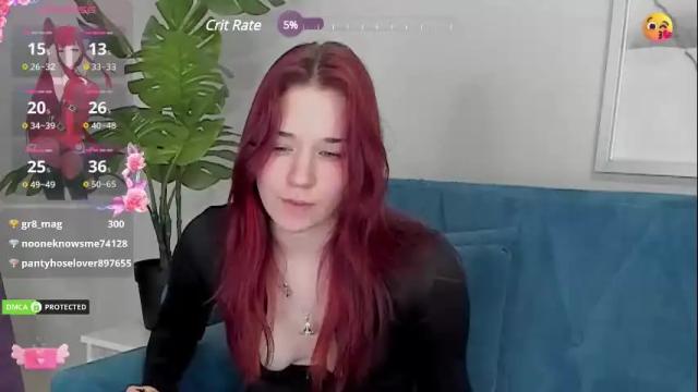 Image 12 of shirleythomas Stream on Chaturbate on 1 month ago