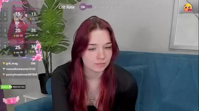 Thumbnail 2, shirleythomas's Stream at Chaturbate, 1 month ago