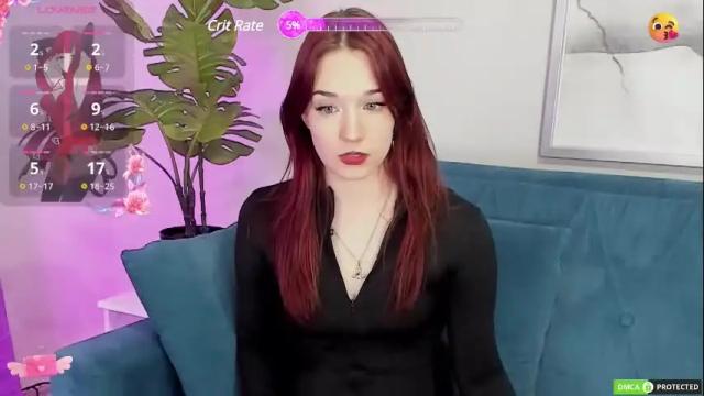 Image 6 of shirleythomas Stream on Chaturbate on 1 month ago