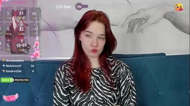 Thumbnail 1, shirleythomas's Stream at Chaturbate, 25 days ago