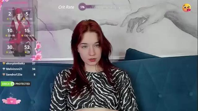 Image 12 of shirleythomas Stream on Chaturbate on 26 days ago