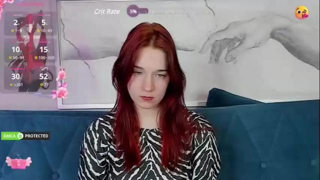 Image 7 of shirleythomas Stream on Chaturbate on 26 days ago