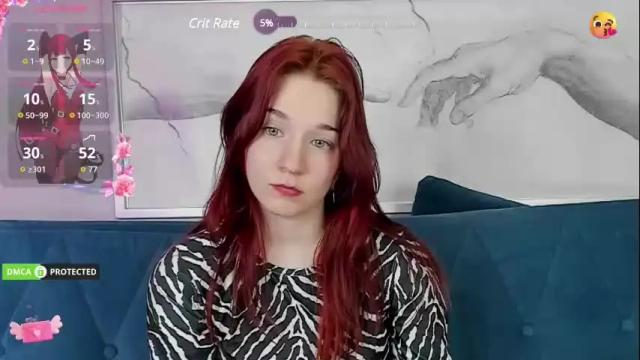 Image 8 of shirleythomas Stream on Chaturbate on 26 days ago