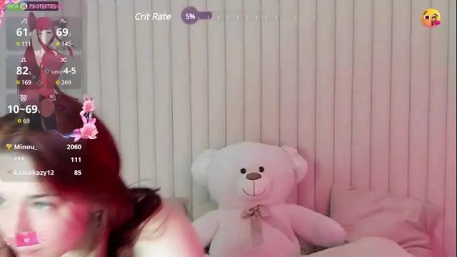 Image 10 of shirleythomas Stream on Chaturbate on 11 days ago