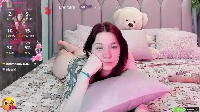 Image 12 of shirleythomas Stream on Chaturbate on 28 days ago