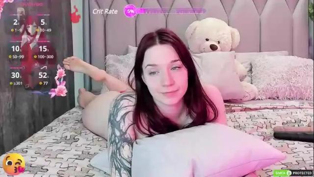 Thumbnail 2, shirleythomas's Stream at Chaturbate, 27 days ago