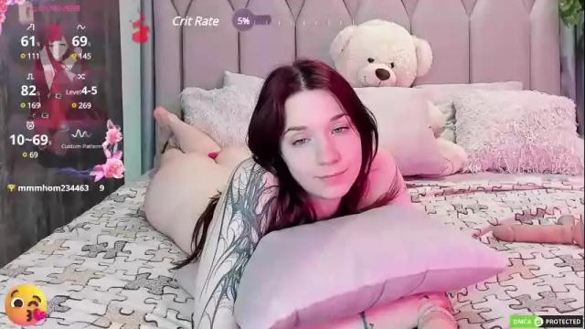 Thumbnail 3, shirleythomas's Stream at Chaturbate, 27 days ago