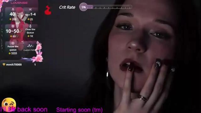 Image 11 of shirleythomas Stream on Chaturbate on 14 days ago