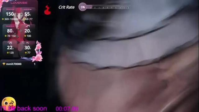 Image 6 of shirleythomas Stream on Chaturbate on 14 days ago