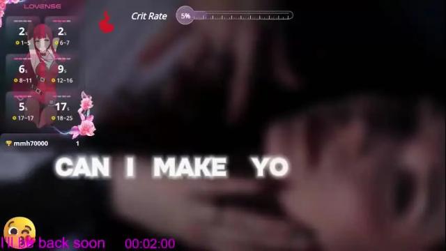 Image 7 of shirleythomas Stream on Chaturbate on 14 days ago