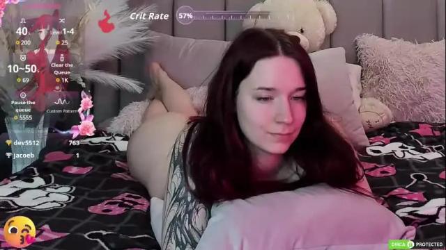Image 6 of shirleythomas Stream on Chaturbate on 4 days ago