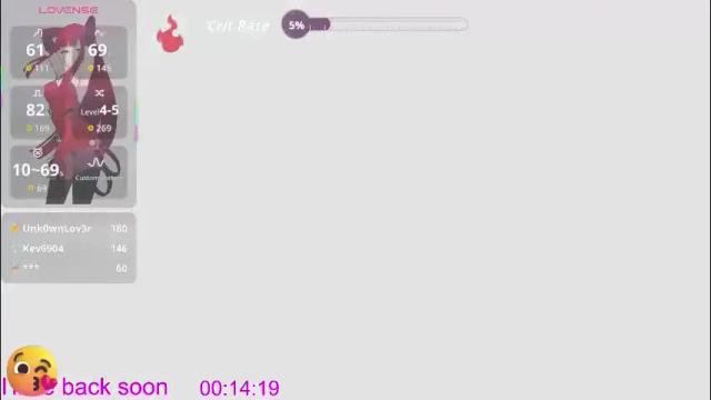 Image 7 of shirleythomas Stream on Chaturbate on 1 month ago