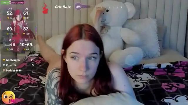 Thumbnail 2, shirleythomas's Stream at Chaturbate, 1 month ago