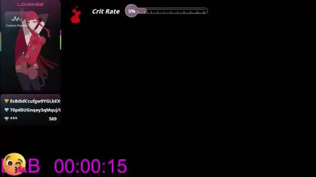 Image 3 of shirleythomas Stream on Chaturbate on 1 month ago