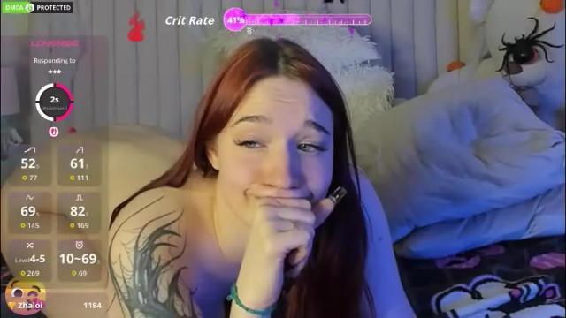 Thumbnail 3, shirleythomas's Stream at Chaturbate, 5 days ago
