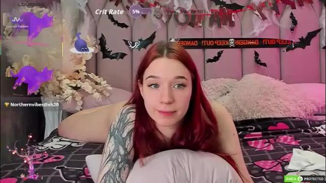 Image 7 of shirleythomas Stream on Chaturbate on 4 days ago