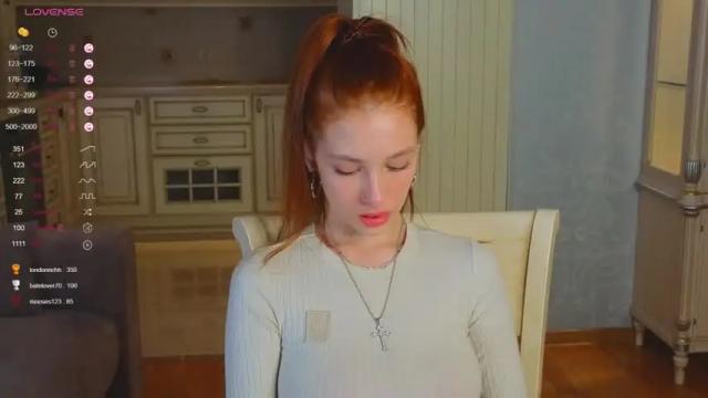Thumbnail 2, shirleywhitney's Stream at Chaturbate, 17 months ago