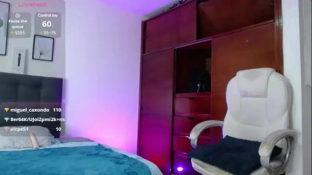 Thumbnail 3, shirly_vannicelli's Stream at Chaturbate, 11 days ago