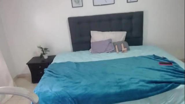 Thumbnail 1, shirly_vannicelli's Stream at Chaturbate, 7 days ago