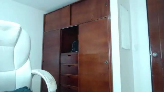 Image 7 of shirly_vannicelli Stream on Chaturbate on 1 month ago