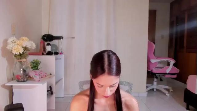 Thumbnail 2, shkendall's Stream at Chaturbate, 1 month ago