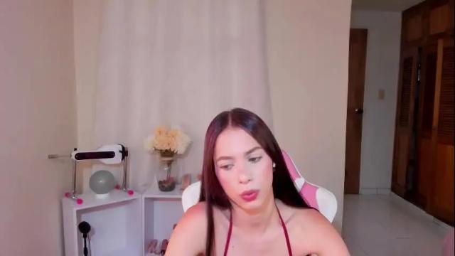 Image 4 of shkendall Stream on Chaturbate on 1 month ago